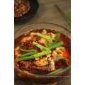 SANYI Delicious Seasoning Fish Sauce Condiment 200G Spicy Fish Seasoning Flavor